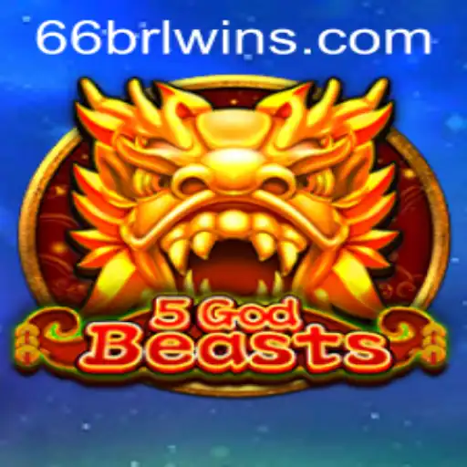 The Mystical World of 5GodBeasts: Unveiling the Enigma of 66brl