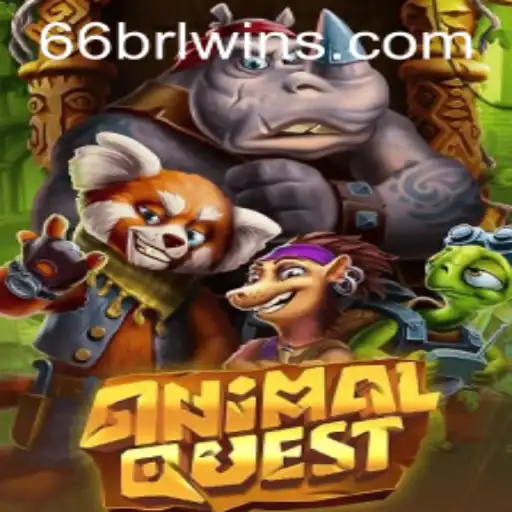 AnimalQuest: A Wild Adventure Awaits