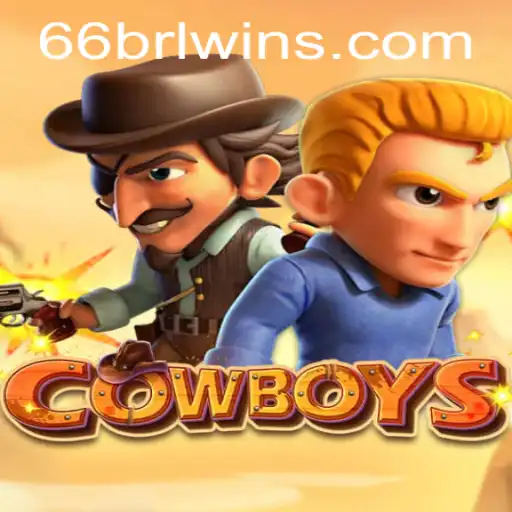 COWBOYS: An Adventure through 66brl and Beyond