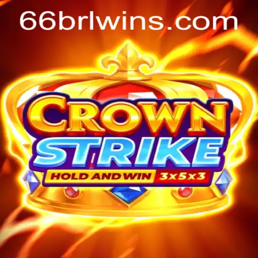Crownstrike: The Ultimate Gaming Experience with a Twist of 66brl