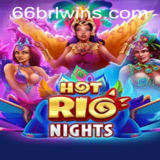 HotRioNights: An Exhilarating Gaming Experience with a Brazilian Twist