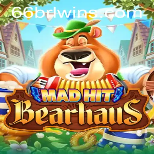 MadHitBearhaus: The Thrilling Adventure Game of 2023