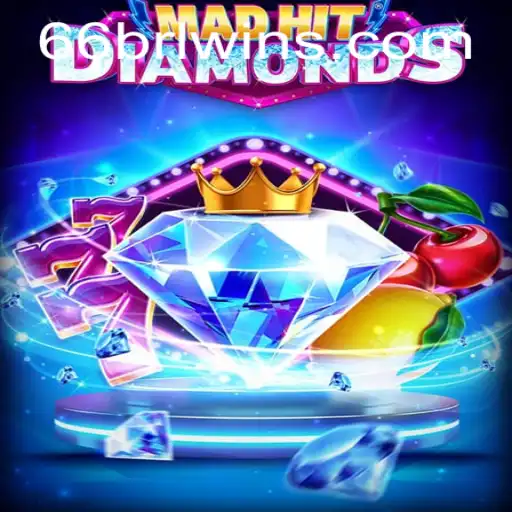 MadHitDiamonds: Unveiling a Thrilling New Gaming Experience