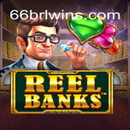 Unveiling the Thrills of ReelBanks: A Deep Dive into the Game with a 66BRL Twist