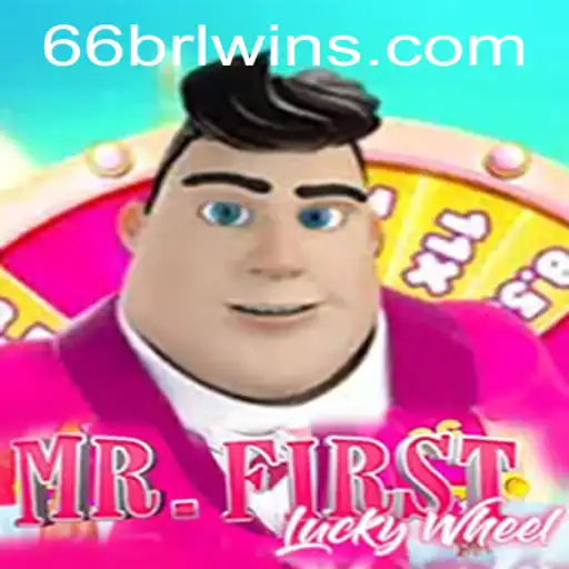 MrFirstLuckyWheel: An Exciting New Spin in Gaming